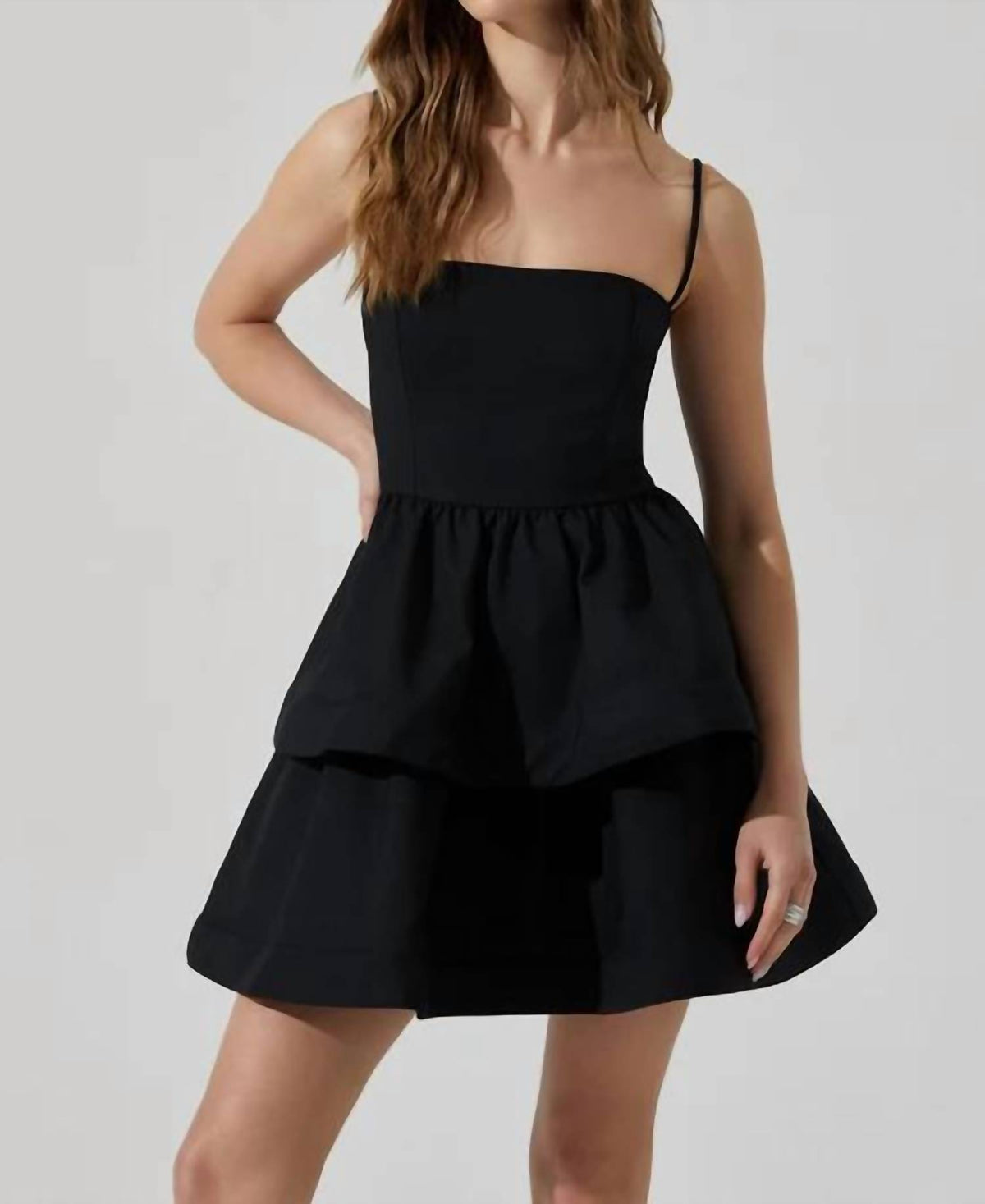 Astr - Leola Mini Dress