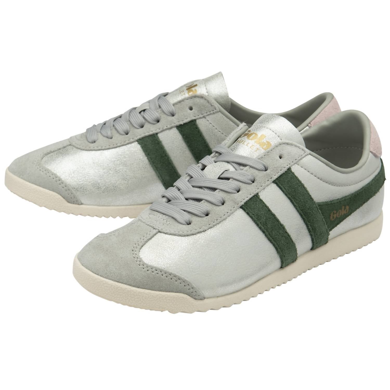 Gola - Women's Bullet Blaze Sneakers