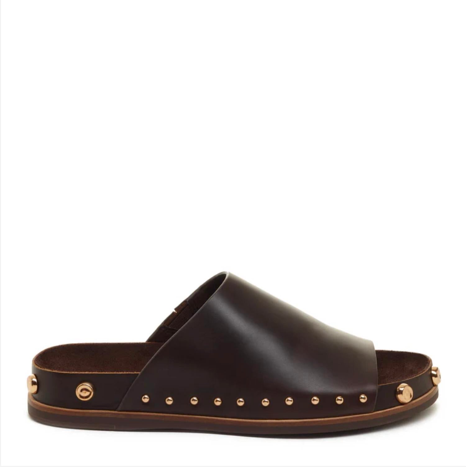 Kelsi Dagger - Women's Squish Stud Sandals