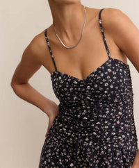 Z Supply - Georgina Dellah Ditsy Dress