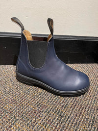 Blundstone - Women's Chelsea Leather Boots