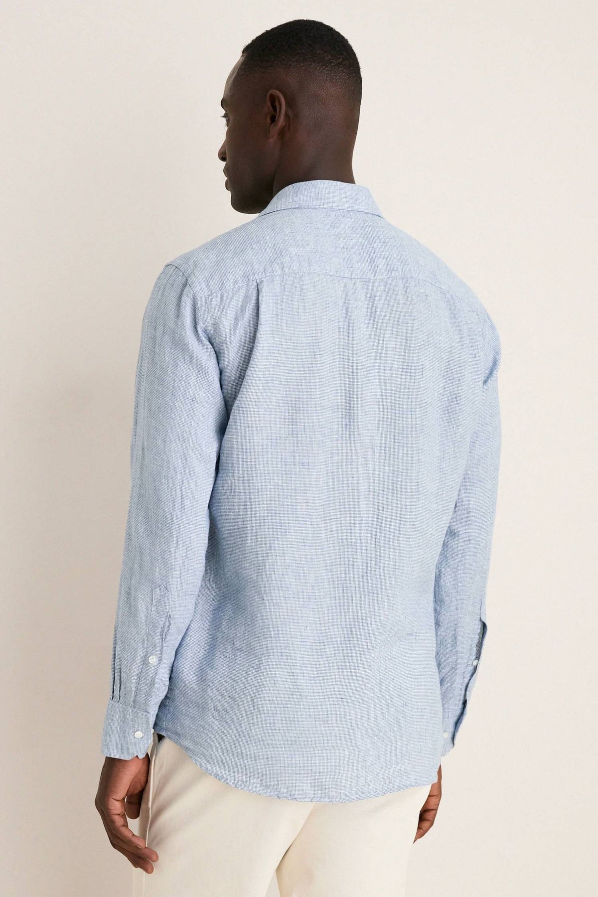 Peter Millar - Astino Check Sport Shirt