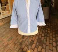 Gretchen Scott - Women's Empress Striped Shirt