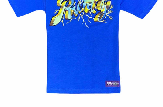 Runtz - Men's Broken Scripts T Shirt