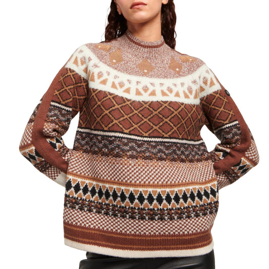 Bogner - Annette Sweater