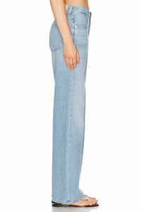 Citizens Of Humanity - Annina Straight Leg Jeans