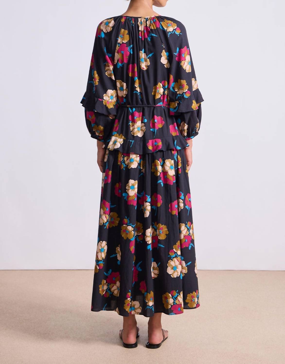 Apiece Apart - Women's Skala Maxi Dress
