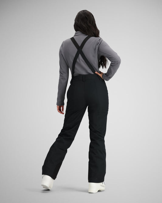 Obermeyer - Malta Thermore Bib Overalls