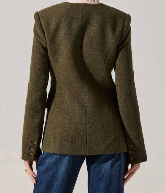 Astr - Bellmere Jacket