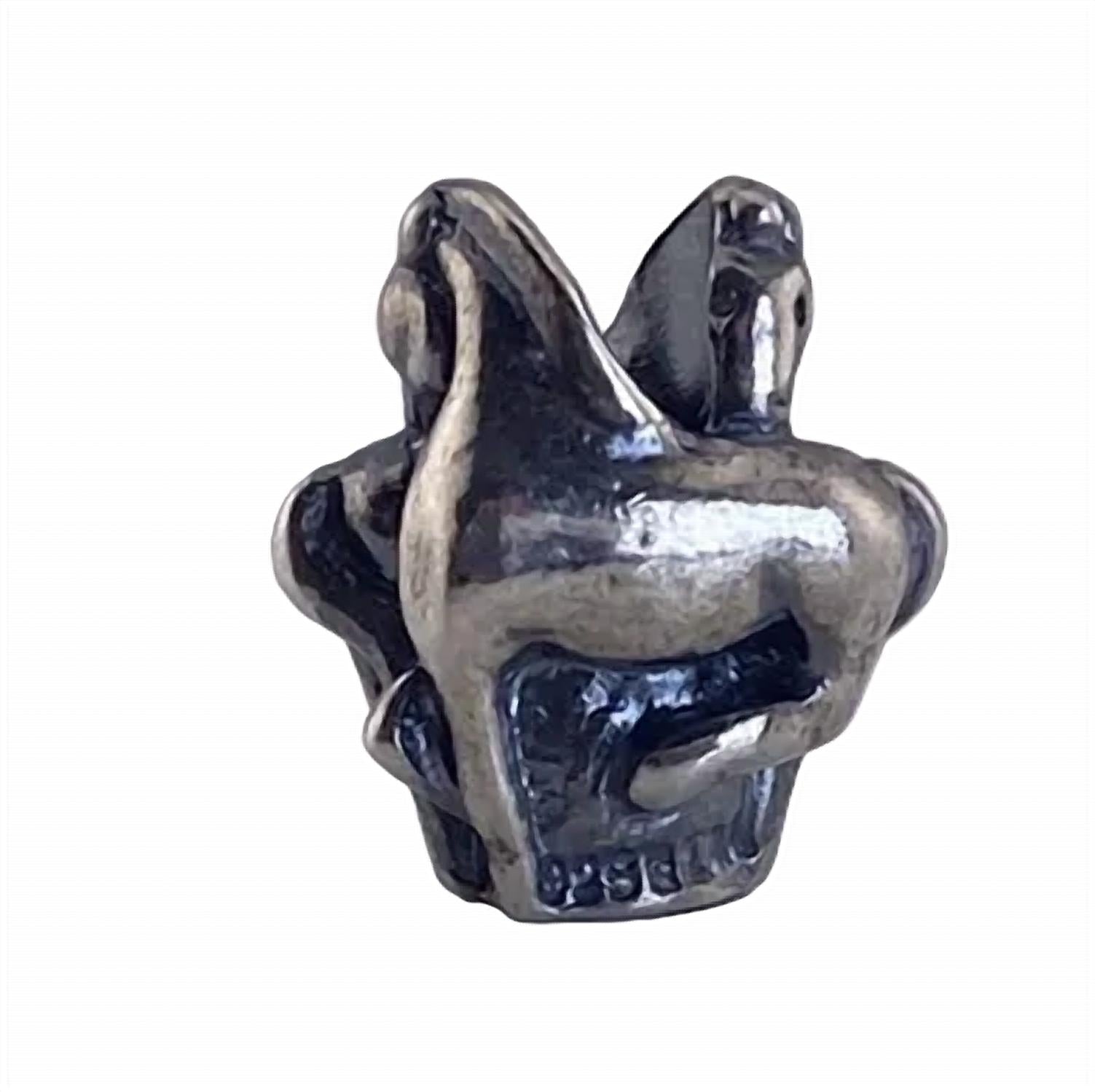 Trollbeads - Women's Horses Bead