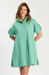 Tyler Boe - Addie Dress