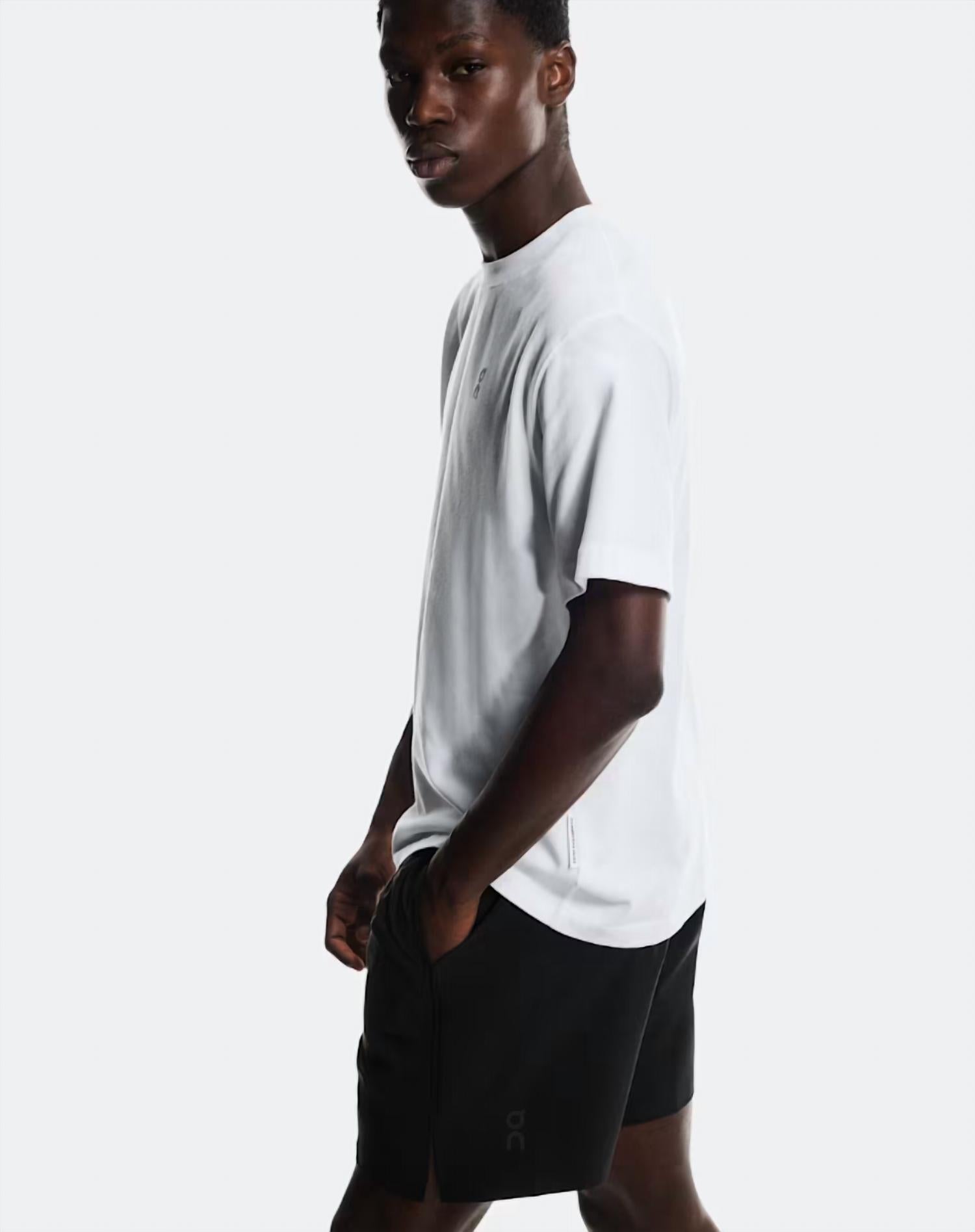 On - Focus Shorts