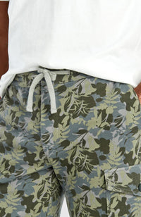 Jungle Lounger Shorts