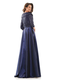 Colors Dress - Ellery Gown