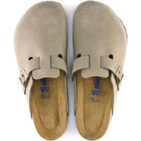 Birkenstock - Unisex - Boston Casual Slides Loafers