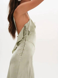 For Love & Lemons - Jewel Maxi Dress