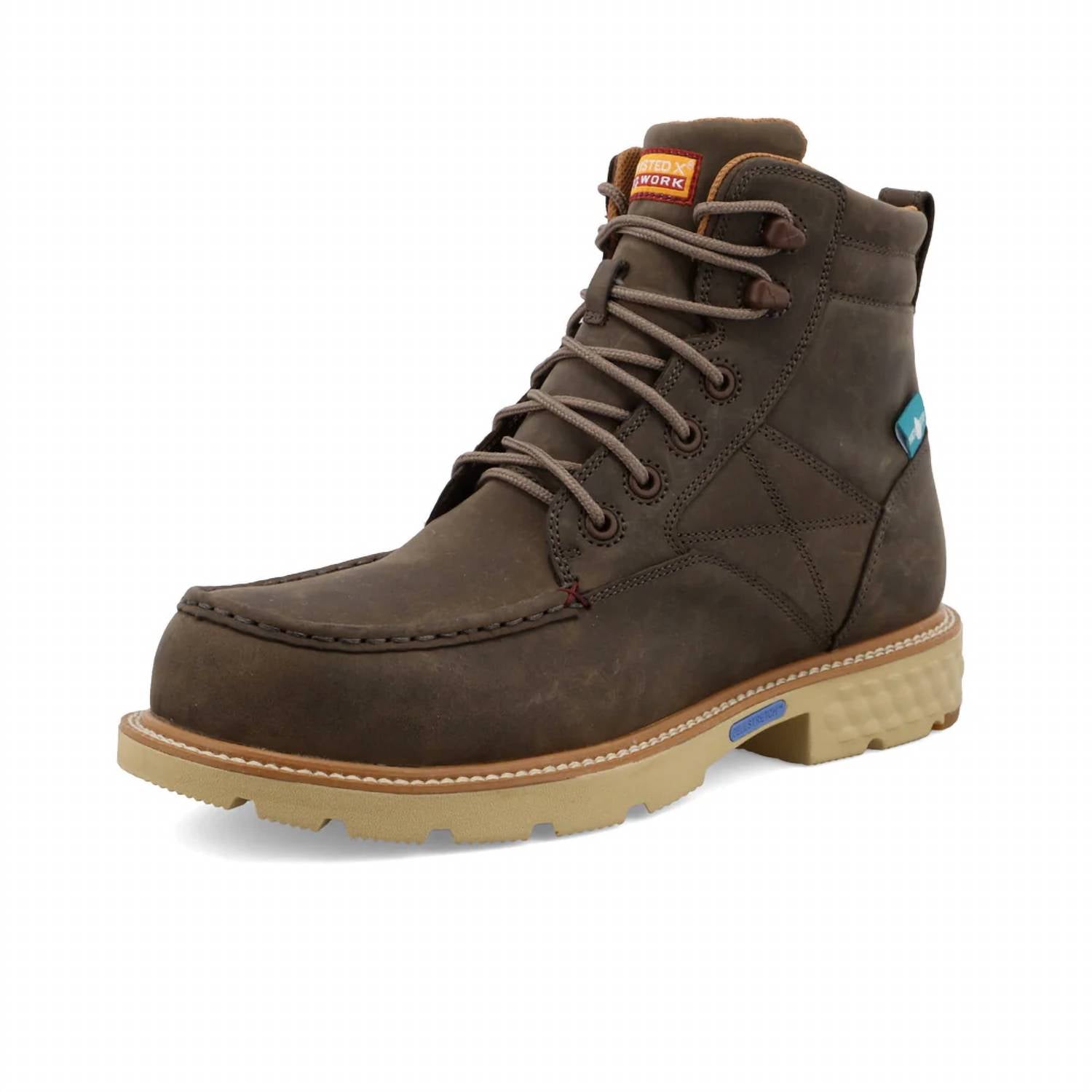 Twisted X - Men's 6" Work Boot