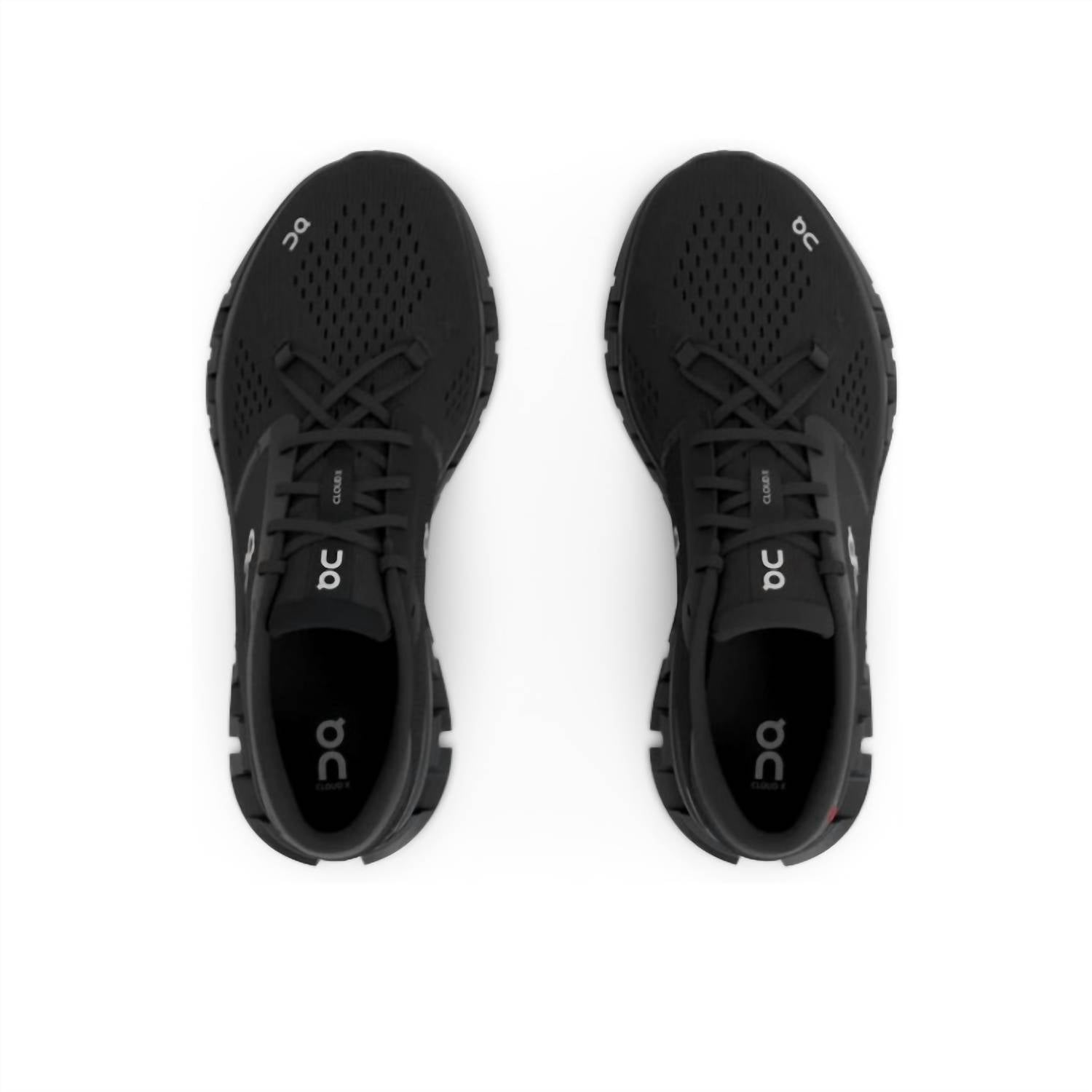 On - Women's Cloud X 4 Running Shoe