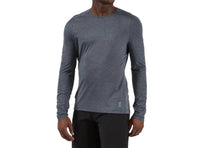 On - Performance Long Tee