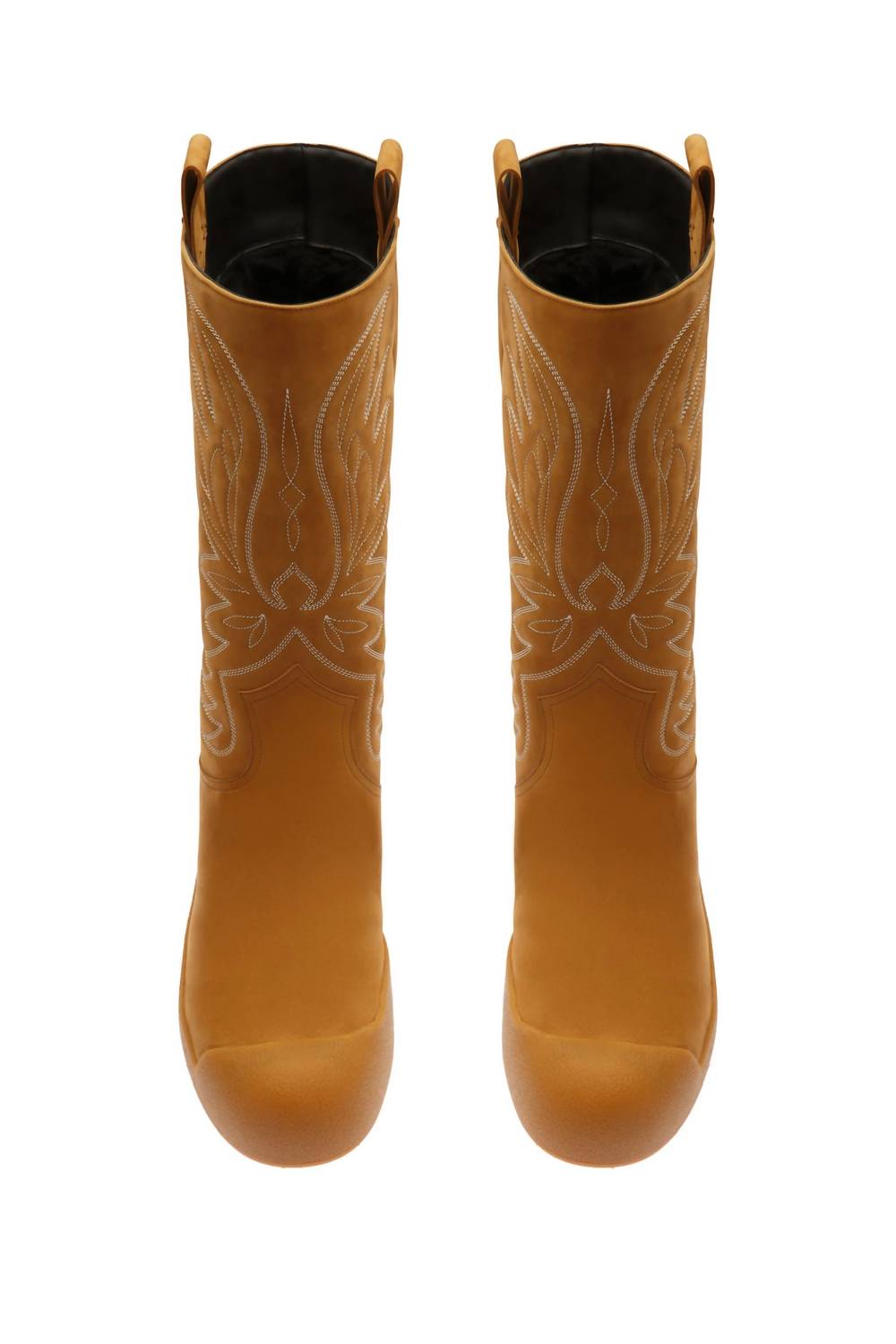 Bally - Women's Montana Leather Knee-high Boots