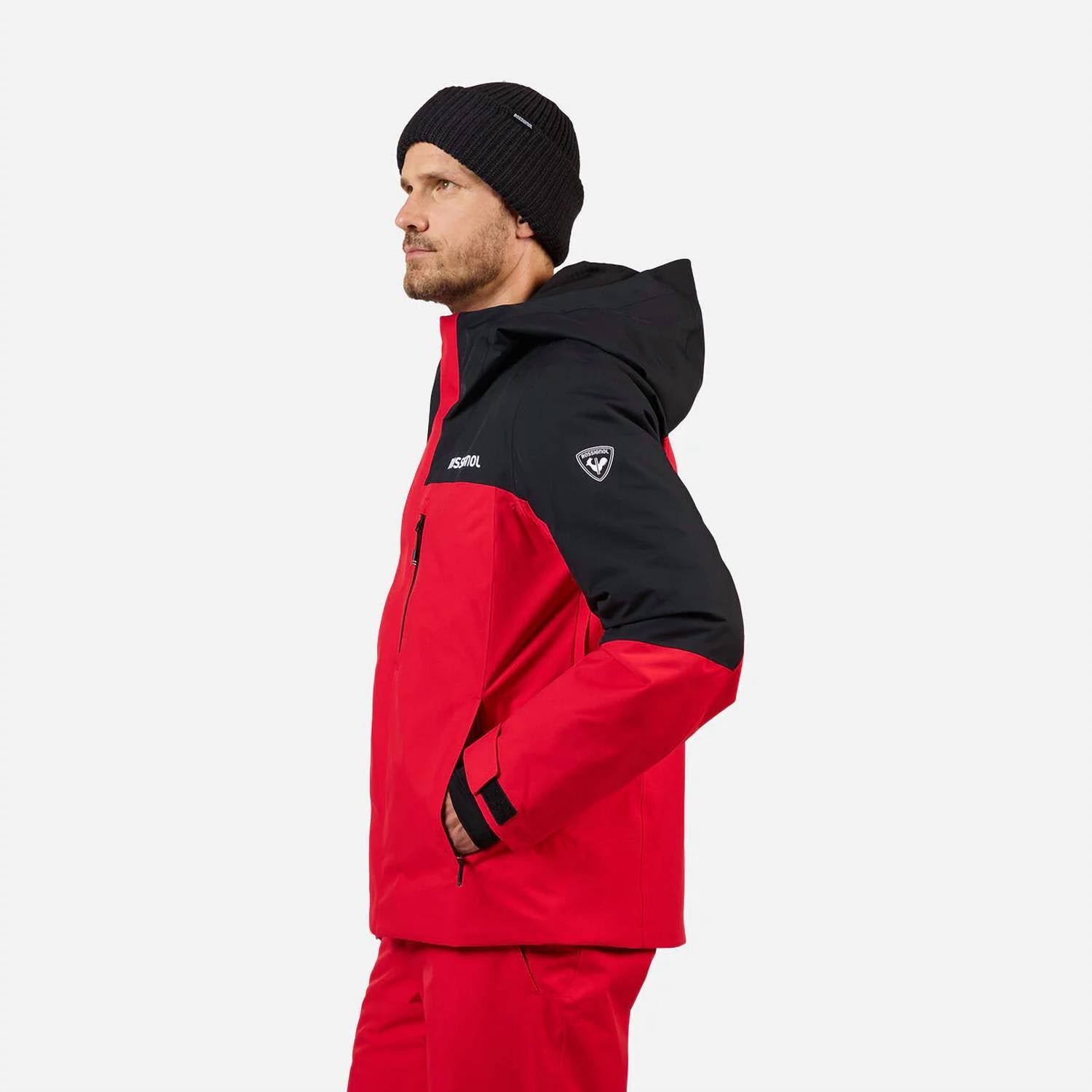 Rossignol - Velika Insulated Jacket