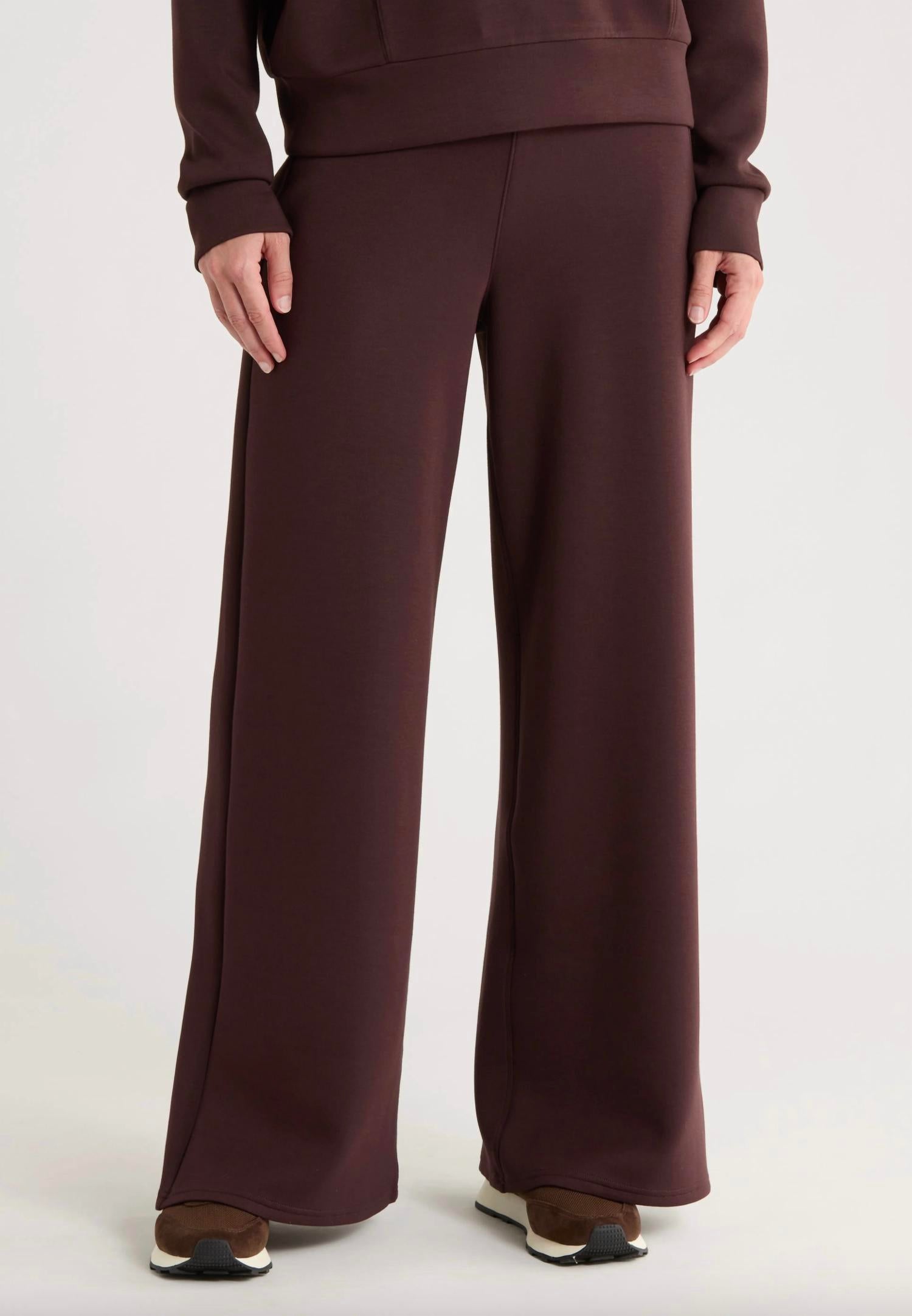 Spanx - Airessentials Wide Leg Pants