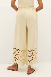 Marie Oliver - Marin Pants