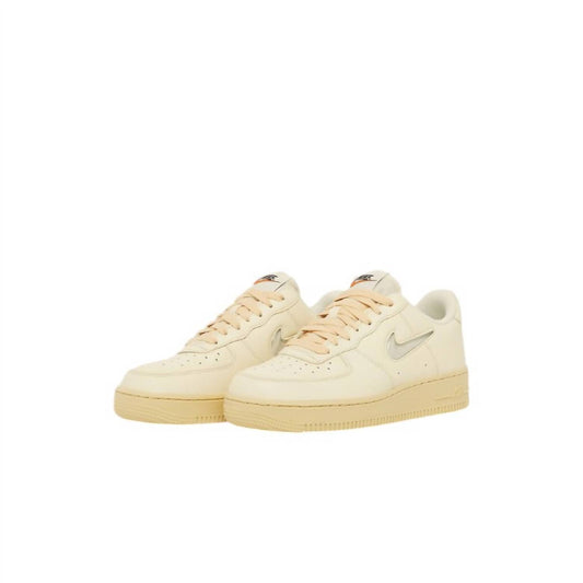 Nike - Women's Air Force 1 '07 LX Sneakers