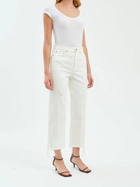 Daze - Pleaser High Rise Jeans