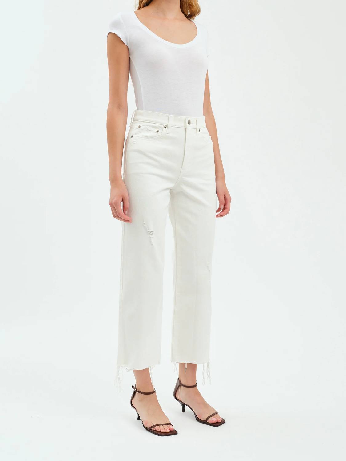Daze - Pleaser High Rise Jeans