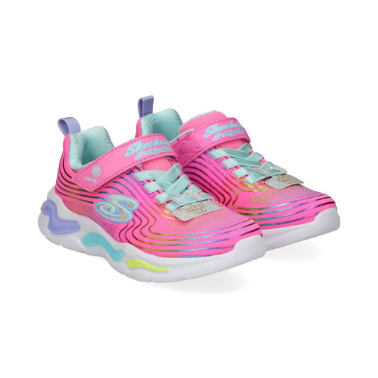 Skechers - Girl's Wavy Beams Sneakers