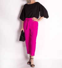 Camilyn Beth - Drew Crepe Pants