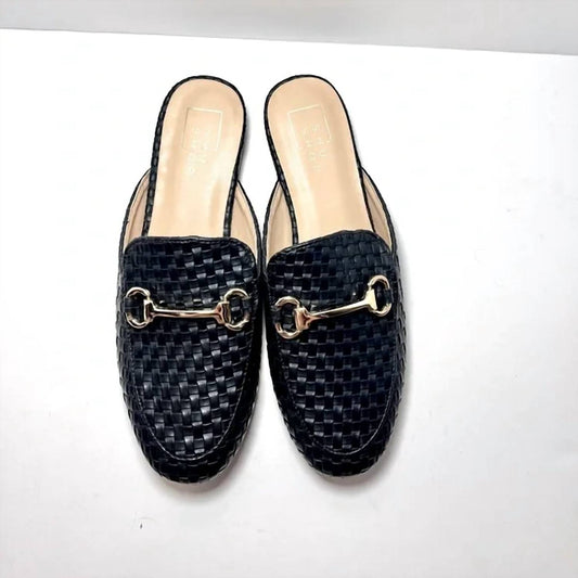 Shu Shop - Women's Tuli Mule Shoes