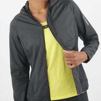 Salomon - Bonatti Cross Full Zip Hoodie Jacket