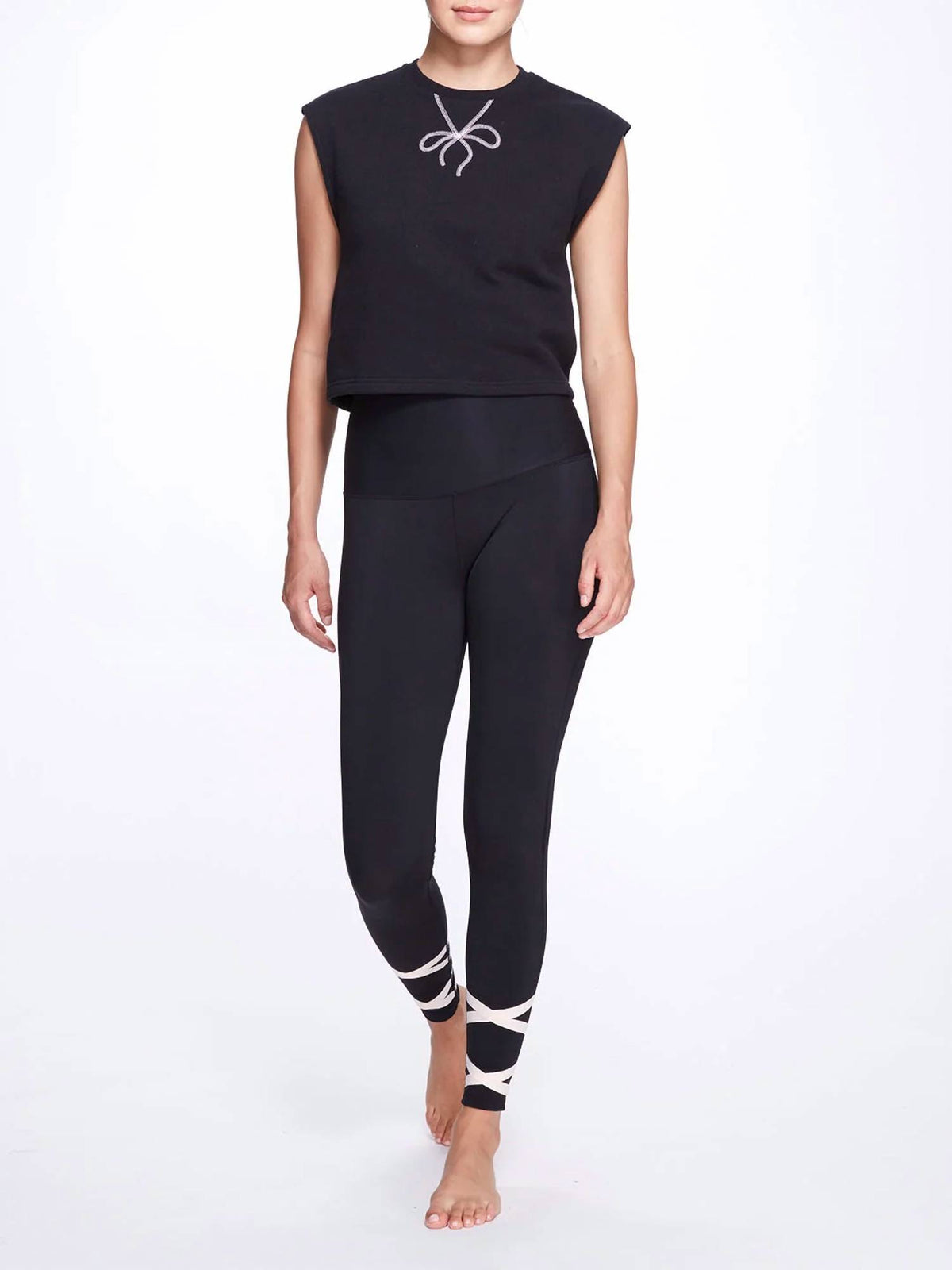 Marchesa Athleisure - Sue Top