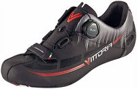 Vittoria - Unisex Fusion 2 Road Cycling Shoes