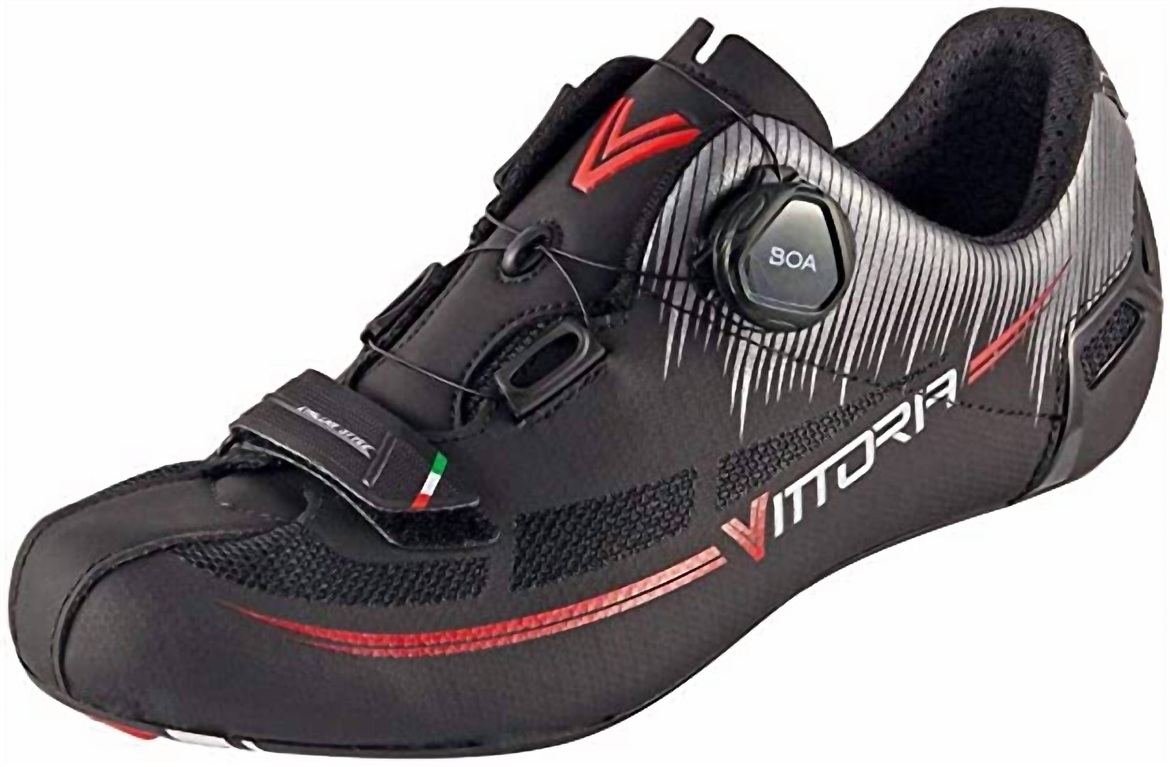 Vittoria - Unisex Fusion 2 Road Cycling Shoes
