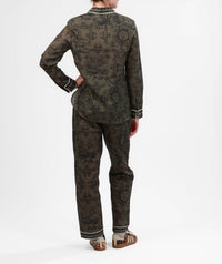 Las Sureñas - Italian Coast Shirt