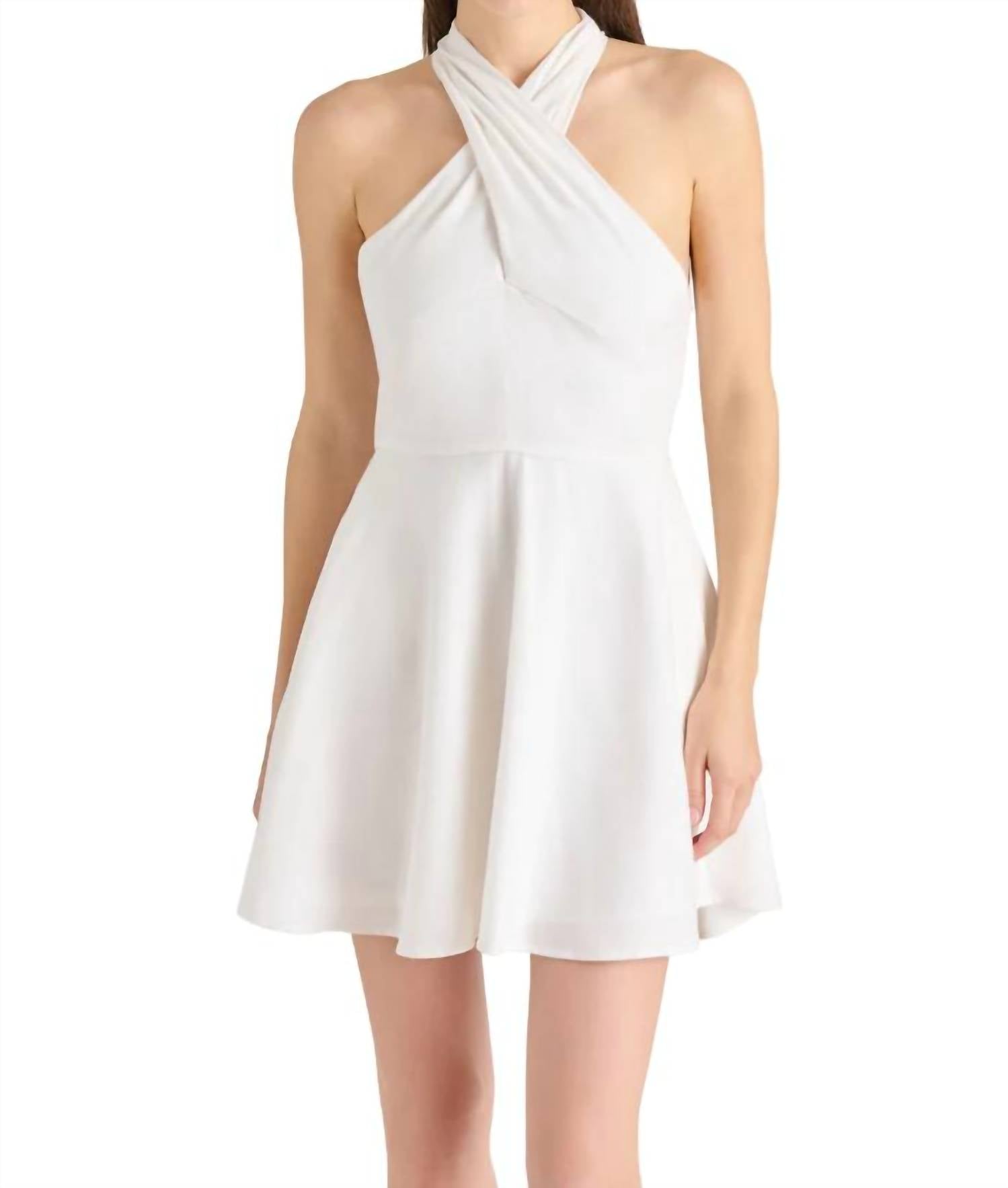 Steve Madden - Kosta Mini Dress