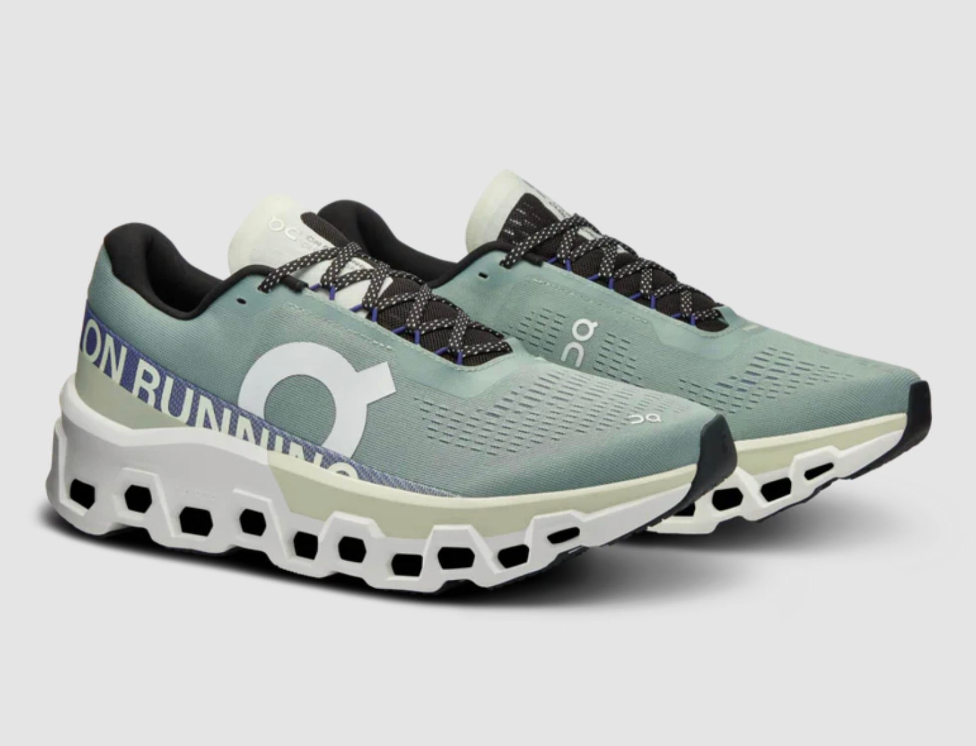On - Men’s Cloudmonster 2 Shoe