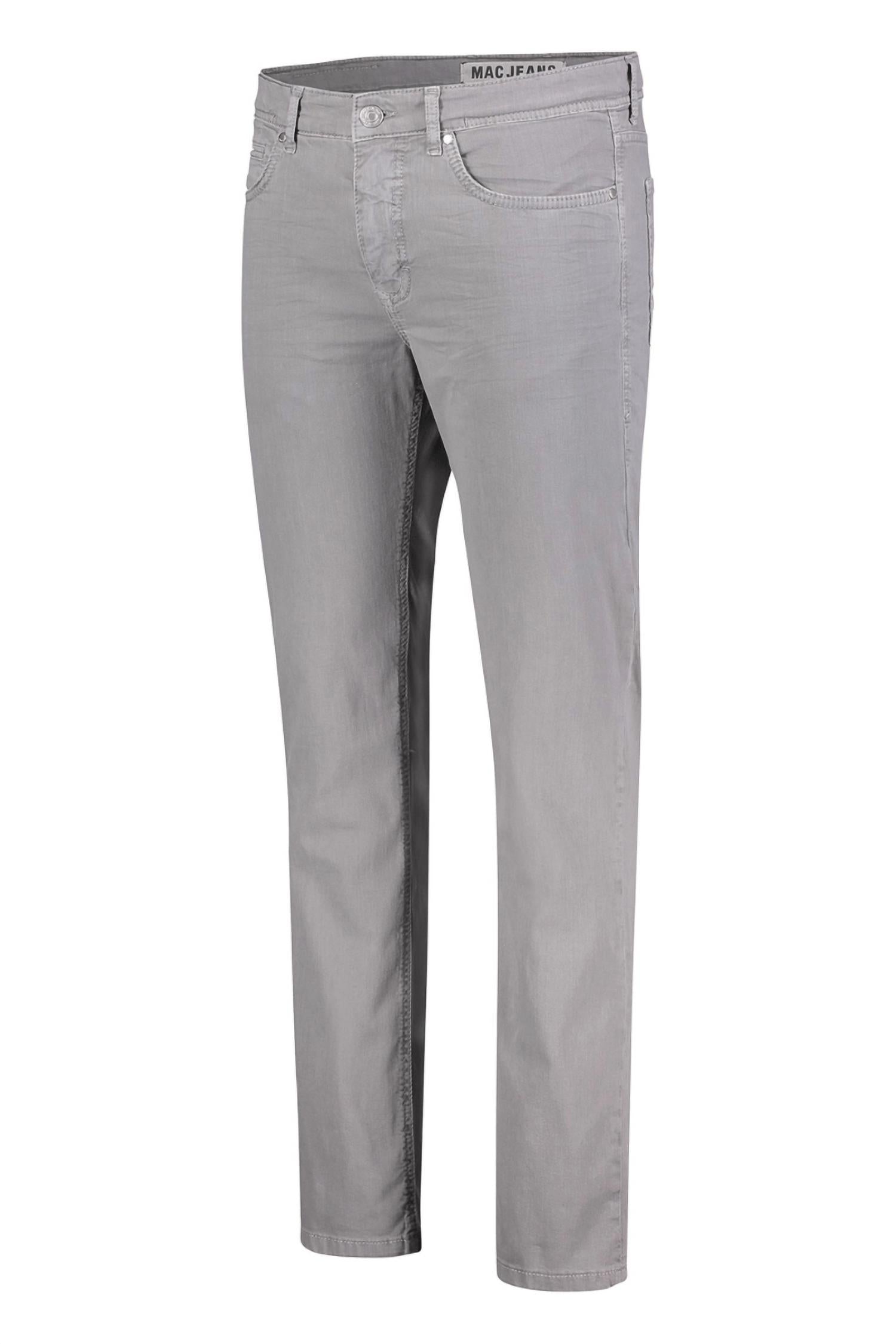 Mac Jeans - Arne Pipe Lightweight Slim Fit Jeans