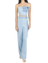 Akalia - Rosalia Pants And Top Set