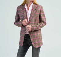 Smythe - 90's Blazer