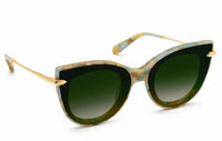 Krewe - Laveau Nylon Sunglasses