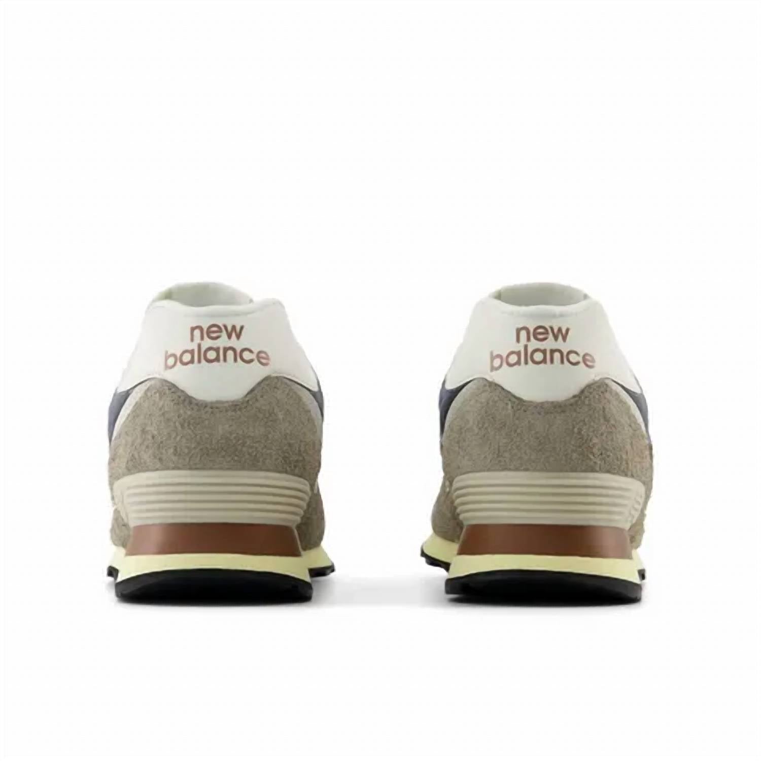 New Balance - Unisex 574 Athletic Sneakers