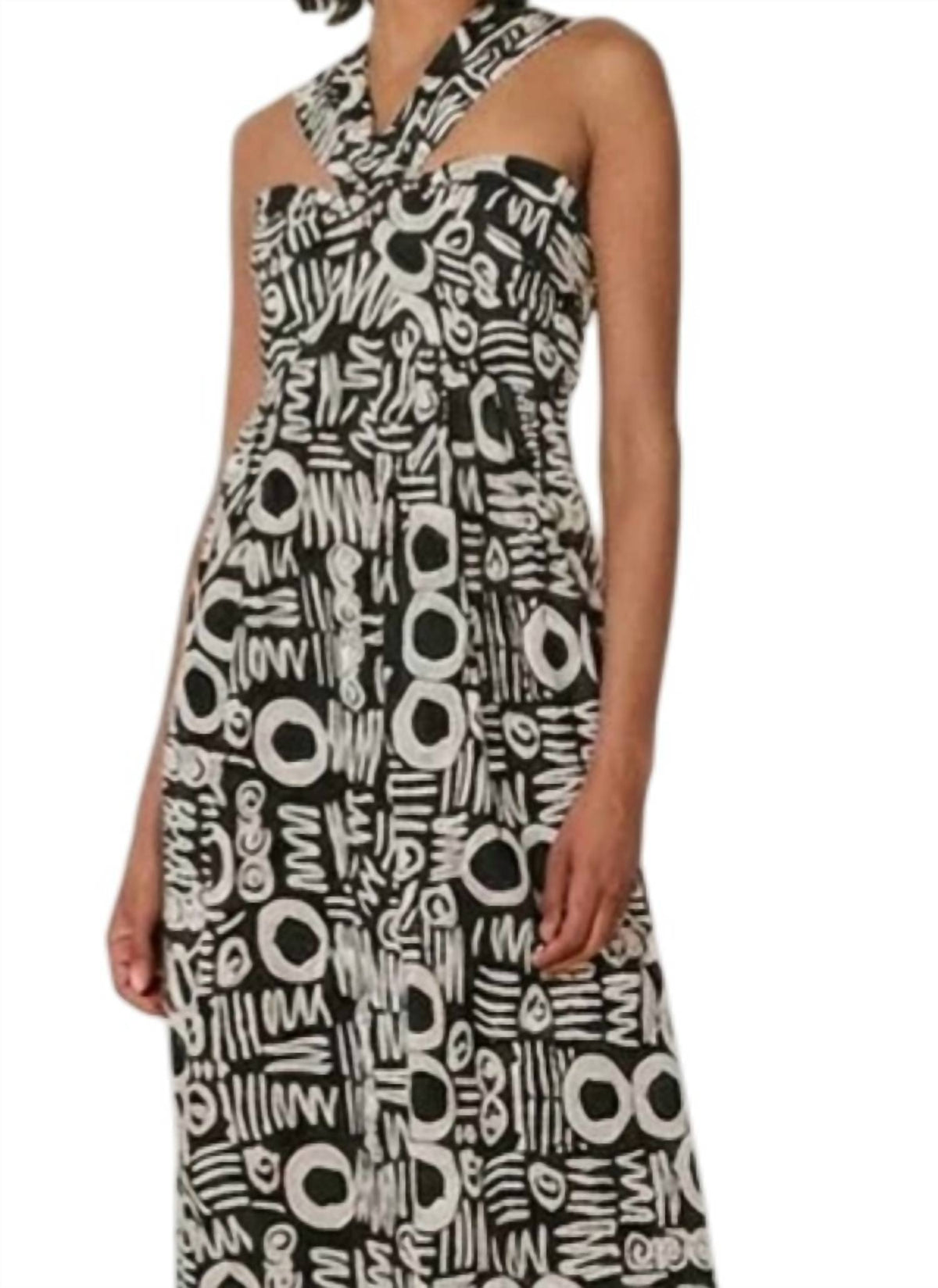 Cleobella - Zola Maxi Dress