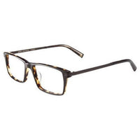 John Varvatos - Men's V367uf Rectangle Eyeglasses