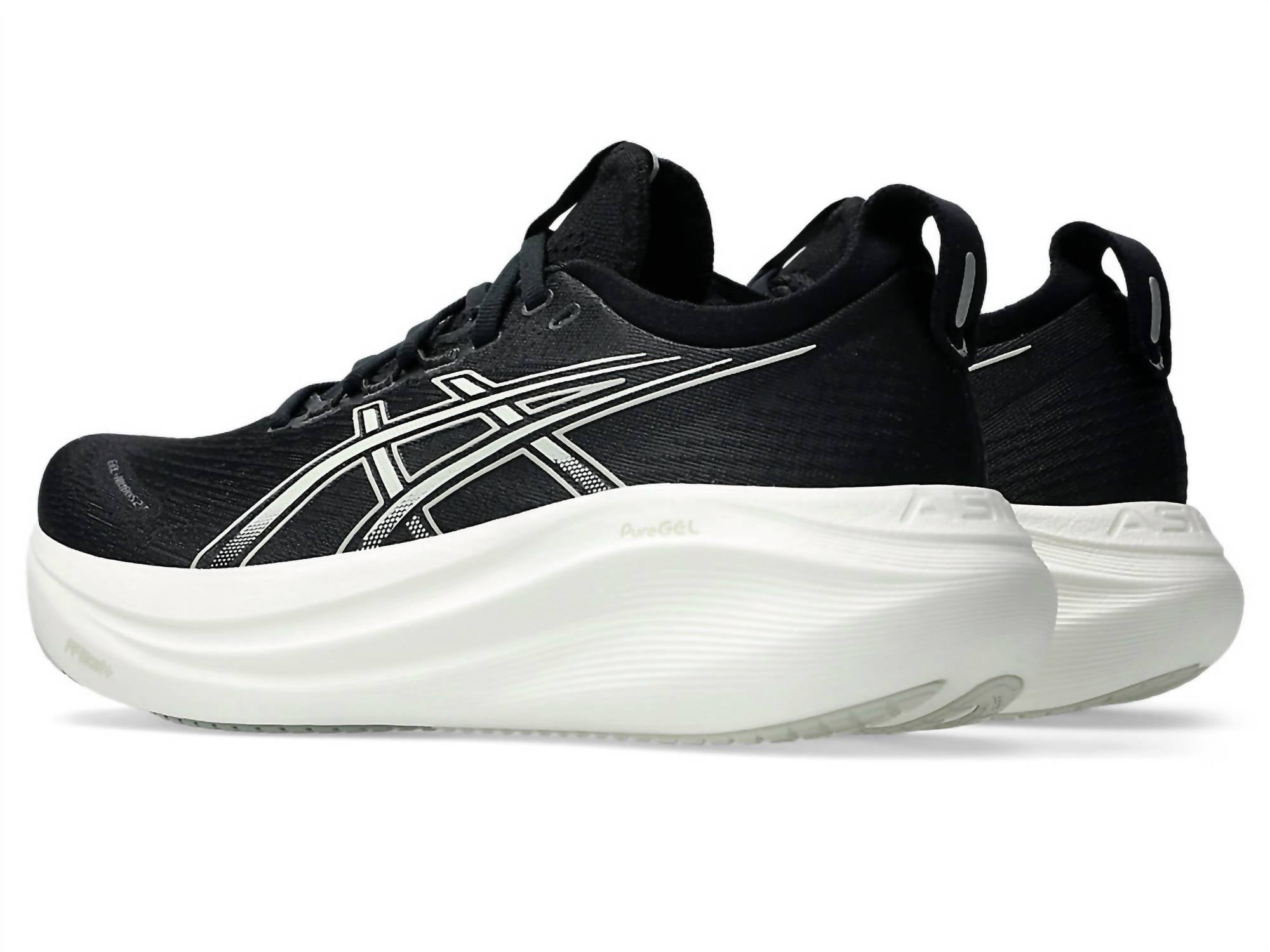 Asics - Women's Gel-nimbus 27 Running Shoes - Wide