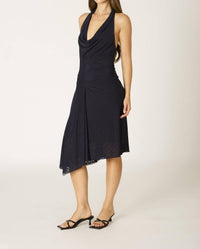 Cotton Candy La - Jocelyn Midi Dress