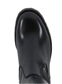 Seychelles Women's View From Up Here Boots in black - women's shoe - view 4